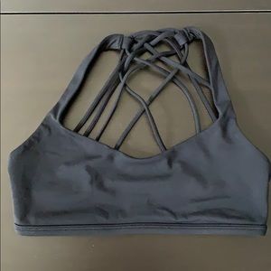 Lululemon Free To Be Wild Bra